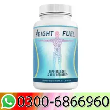 Height Fuel Capsules In Pakistan