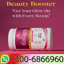 Herbiotics B Collagen Powder, 300g In Pakistan