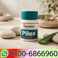 Himalaya Pilex Tablets Price In Pakistan