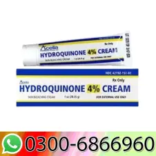 Hydroquinone & Tretinoin Price In Pakistan
