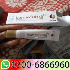 ILumax Ultra Cream In Pakistan
