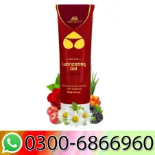 Intimify Anal Lubricant Gel in Pakistan
