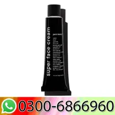 Jack Henry Super Face Cream Price In Pakistan