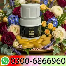 Jaguar Sex Power Tablet For Men In Pakistan