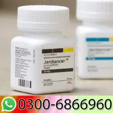 Jardiance 10 Mg In Pakistan