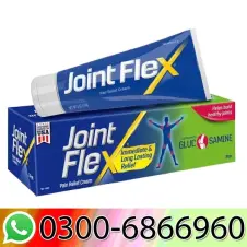 Joint Flex Cream In Pakistan