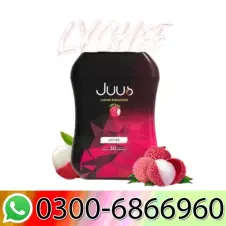 Juus Pomegranate in Pakistan