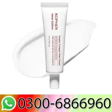 Kopher Curepair Mela Cream In Pakistan