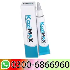 Kozimax Skin Lightening Cream In Pakistan
