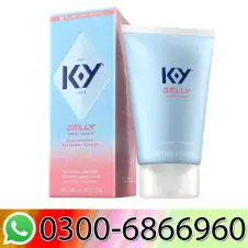 Ky Water Based Lubrication Intercourse Suitable In Pakistan