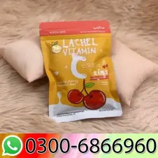Lachel Vitamin C Price in Pakistan