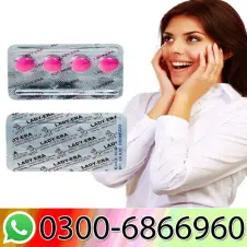 Lady Era Tablets In Pakistan