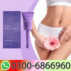 Laniska Women's Natural Herbs Moisturizing Feminine Hygiene Care Gel In Pakistan