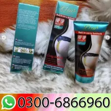 Liru Hip Up Firming And Enhancement Cream