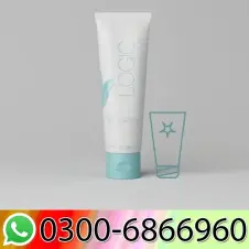 Logic by Forever Aloe Gel Cleanser in Pakistan