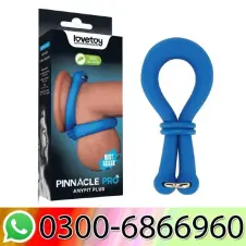 Lovetoy Pinnacle Pro Anyfit Stretcher Ring In Pakistan