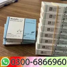 Madalin 10mg Tablets in Pakistan