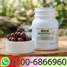 Marinol 10mg In Pakistan