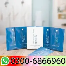 Masque Aloe Bio Cellulose Mask 3 X 25G In Pakistan