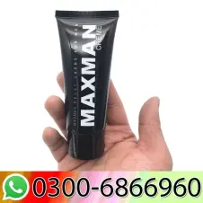 Maxman Men Enlarging Gel In Pakistan