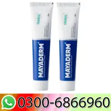 Mayaderm Multipurpose Herbal Cream In Pakistan