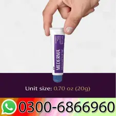 Mederma Advanced Scar Gel Price In Pakistan