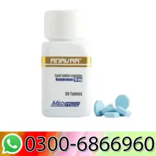 Meditech Anavar Tablets In Pakistan