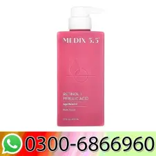 Medix 5.5 Body Cream Price In Pakistan