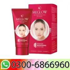 Meglow Skin Brightening Cream For Women Price in Pakistan