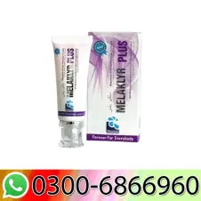 Melaklyr Plus Cream In Pakistan