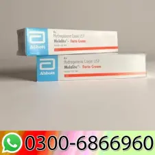Melalite Forte Cream Price In Pakistan