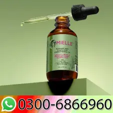 Mielle Rosemary Mint Oil in Pakistan
