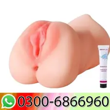 Milf Real Feel Pocket Pussy In Pakistan