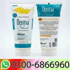 Mineral Clarifying Mask Price in Pakistan