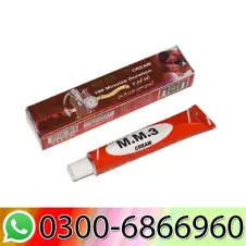 MM3 Timing Delay Cream In Pakistan