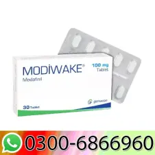 Modafinil 100 Mg Tablets Price In Pakistan