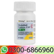 Modafinil Tablets 200mg In Pakistan