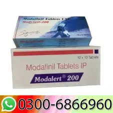 Modafinil Tablets IP Price In Pakistan