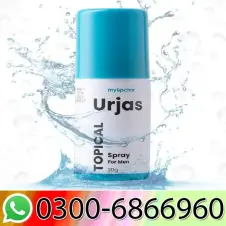 Myupchar Urjas Topical Spray In Pakistan