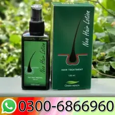 Neo Hair Lotion In Pakistan