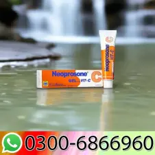 Neoprosone Vitamin C Gel In Pakistan