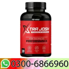 Nirvasa Xtra Josh Tablet Price in Pakistan