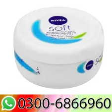 Nivea Moisturizing Cream in Pakistan
