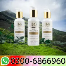 Nourishing Oil Cleanser Price In Pakistan
