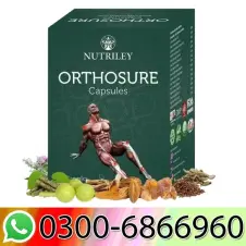 Nutriley Orthosure Gold Joint Pain Price in Pakistan
