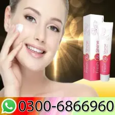 Nysa Fresh and Shine Cream In Pakistan
