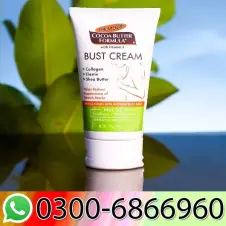 Palmer's Cocoa Butter Formula Bust Cream In Pakistan