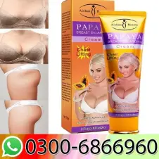 Papaya Cream For Breast Enlargement In Pakistan