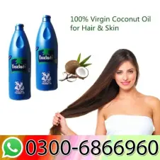 Parachute Coconut Oil Price In Pakistan