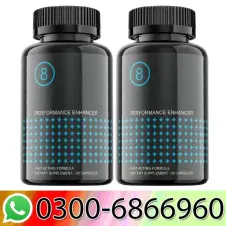 Performer 8 Male Enhancement Capsules In Pakistan